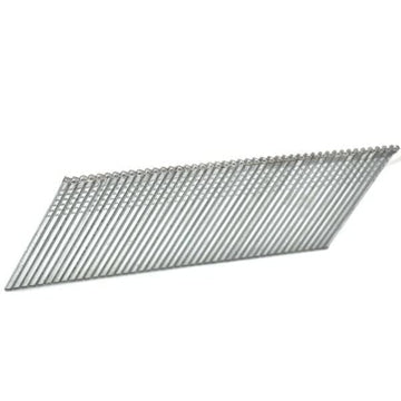 15 Ga DA Angle Brads/Finish Nails 2" Bright Fits Senco 4,000 Per box DA211516 APB